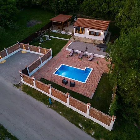 Willa Casa Amor Veli Dol