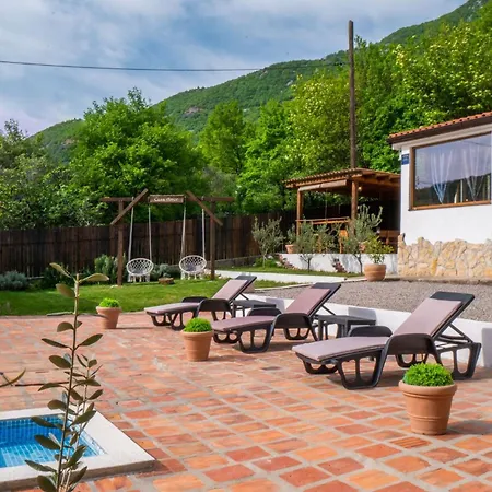 Casa Amor Willa *