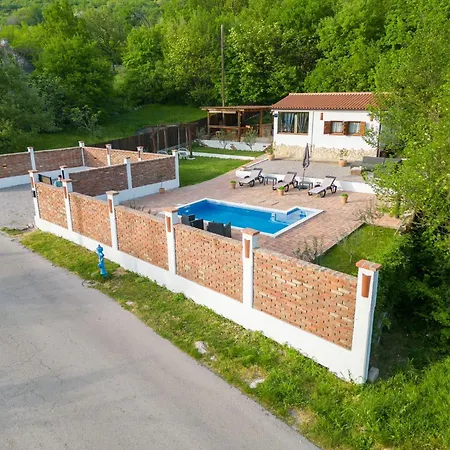 Casa Amor