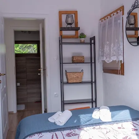 Casa Amor Veli Dol