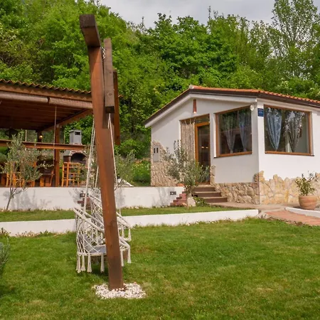 Casa Amor